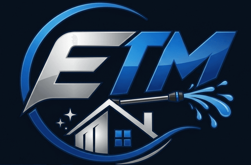 ETM PROCLEAN Logo