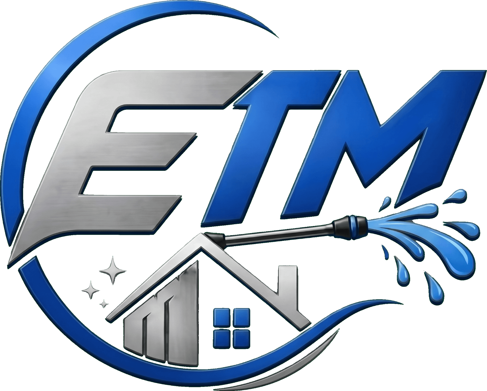 ETM Proclean Logo